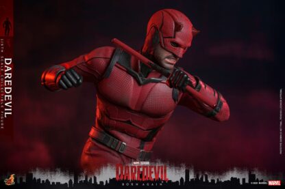 Daredevil: Born Again Actionfigur 1/6 Daredevil 30 cm – Bild 14