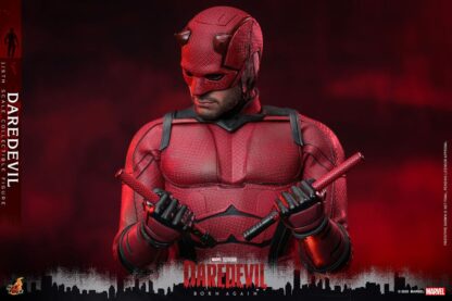 Daredevil: Born Again Actionfigur 1/6 Daredevil 30 cm – Bild 15
