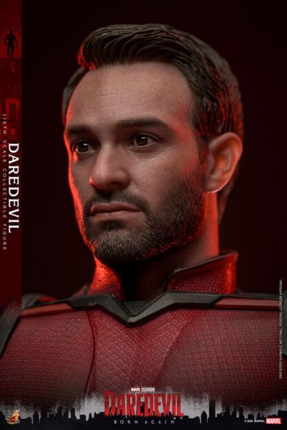 Daredevil: Born Again Actionfigur 1/6 Daredevil 30 cm – Bild 17