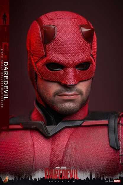 Daredevil: Born Again Actionfigur 1/6 Daredevil 30 cm – Bild 19
