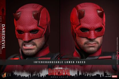 Daredevil: Born Again Actionfigur 1/6 Daredevil 30 cm – Bild 20