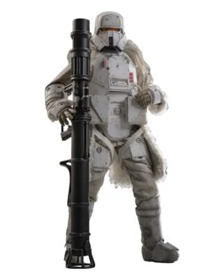 Star Wars: Andor Actionfigur 1/6 Range Trooper 31 cm