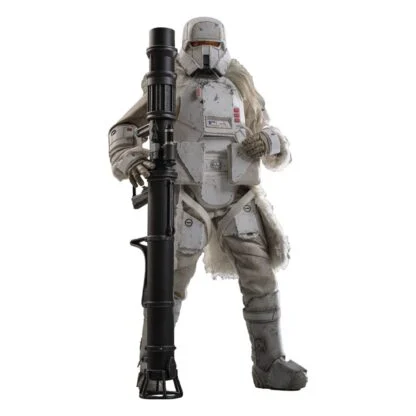 Hot Toys Figuren