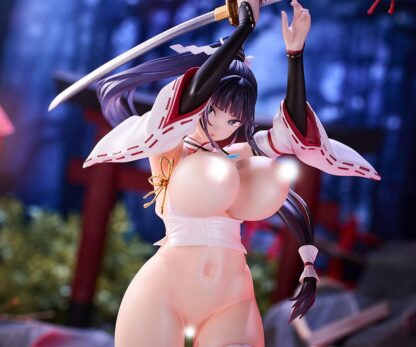 Original Character Statue 1/6 Sakuya Todo 38 cm – Bild 6