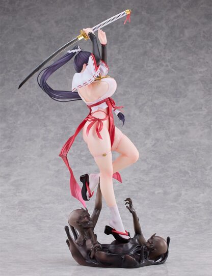 Original Character Statue 1/6 Sakuya Todo 38 cm – Bild 8
