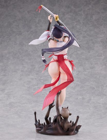 Original Character Statue 1/6 Sakuya Todo 38 cm – Bild 9