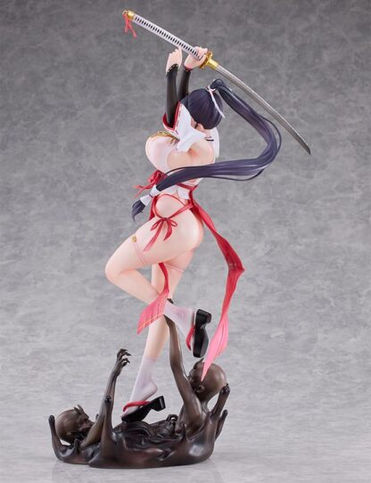 Original Character Statue 1/6 Sakuya Todo 38 cm – Bild 10
