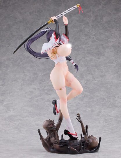 Original Character Statue 1/6 Sakuya Todo 38 cm – Bild 12