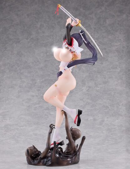 Original Character Statue 1/6 Sakuya Todo 38 cm – Bild 15