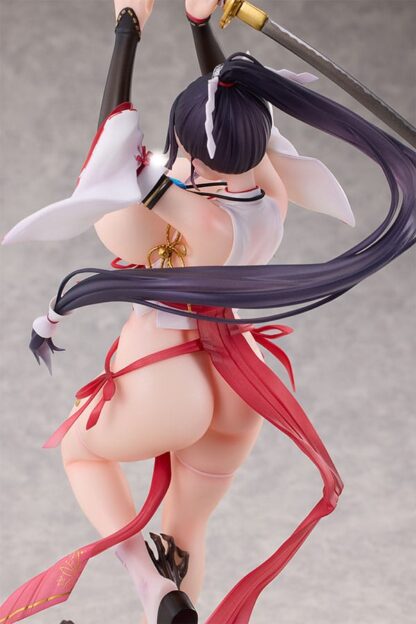 Original Character Statue 1/6 Sakuya Todo 38 cm – Bild 16
