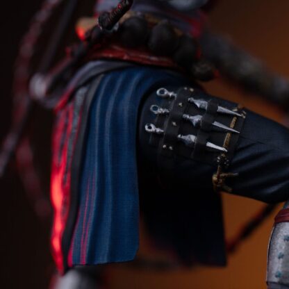 Assassin's Creed Shadows Art Scale Statue 1/10 Naoe – Bild 11