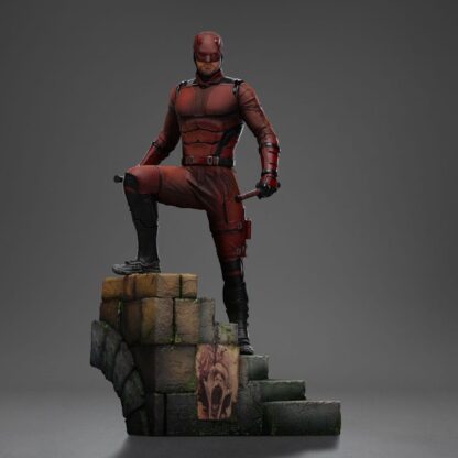 Daredevil: Born Again Art Scale Statue 1/10 Daredevil 23 cm – Bild 2