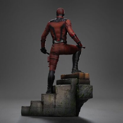 Daredevil: Born Again Art Scale Statue 1/10 Daredevil 23 cm – Bild 5