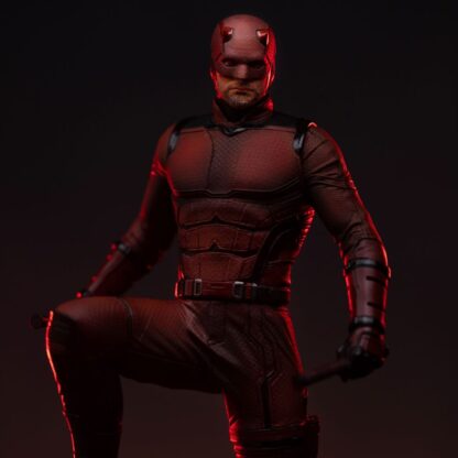Daredevil: Born Again Art Scale Statue 1/10 Daredevil 23 cm – Bild 6