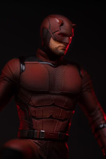Daredevil: Born Again Art Scale Statue 1/10 Daredevil 23 cm – Bild 10