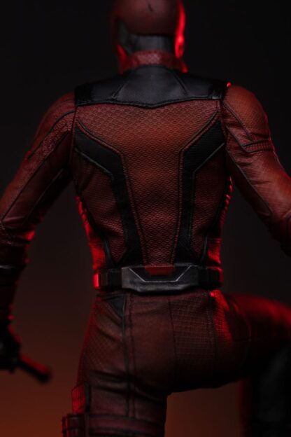 Daredevil: Born Again Art Scale Statue 1/10 Daredevil 23 cm – Bild 11