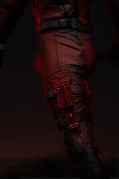Daredevil: Born Again Art Scale Statue 1/10 Daredevil 23 cm – Bild 12
