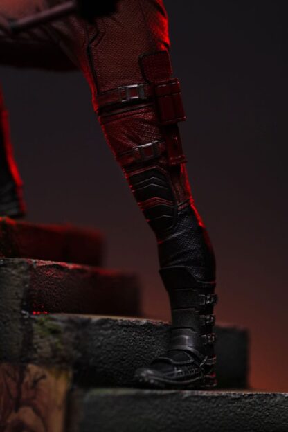 Daredevil: Born Again Art Scale Statue 1/10 Daredevil 23 cm – Bild 13