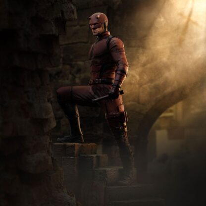 Daredevil: Born Again Art Scale Statue 1/10 Daredevil 23 cm – Bild 16