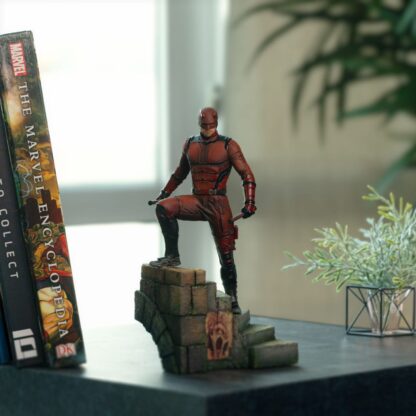 Daredevil: Born Again Art Scale Statue 1/10 Daredevil 23 cm – Bild 18