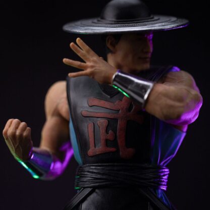 Mortal Kombat Art Scale Statue 1/10 Kung Lao 24 cm – Bild 11
