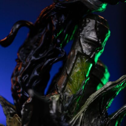 Spider-Man vs. Villains Diorama BDS Art Scale Statue 1/10 Miles Morales 32 cm – Bild 8