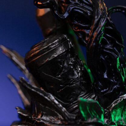 Spider-Man vs. Villains Diorama BDS Art Scale Statue 1/10 Miles Morales 32 cm – Bild 11