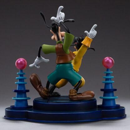 Goofy - Der Film Art Scale Statue 1/10 Goofy and Max 24 cm – Bild 5