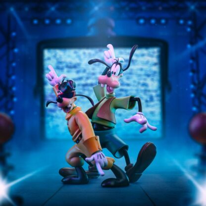 Goofy - Der Film Art Scale Statue 1/10 Goofy and Max 24 cm – Bild 6