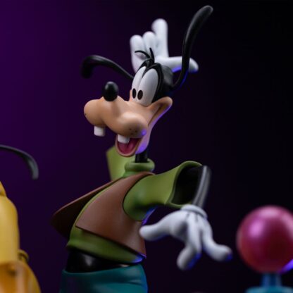 Goofy - Der Film Art Scale Statue 1/10 Goofy and Max 24 cm – Bild 7