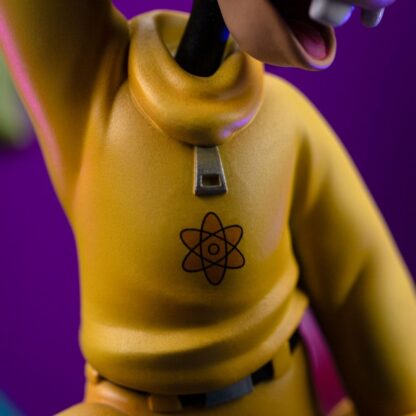 Goofy - Der Film Art Scale Statue 1/10 Goofy and Max 24 cm – Bild 8