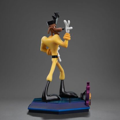 Goofy - Der Film Art Scale Statue 1/10 Powerline 24 cm – Bild 5