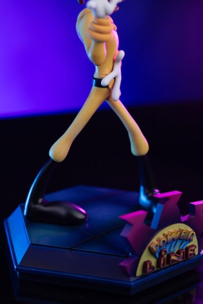 Goofy - Der Film Art Scale Statue 1/10 Powerline 24 cm – Bild 7