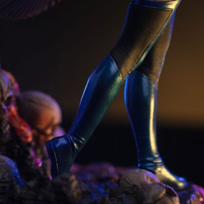 Mortal Kombat Art Scale Statue 1/10 Kitana 22 cm – Bild 9