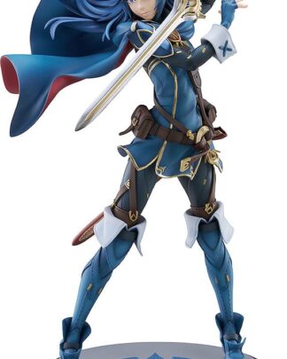 Fire Emblem PVC Statue 1/7 Lucina 24 cm