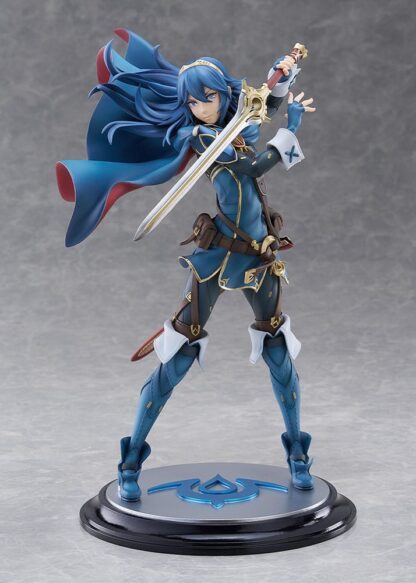 Fire Emblem PVC Statue 1/7 Lucina 24 cm – Bild 2