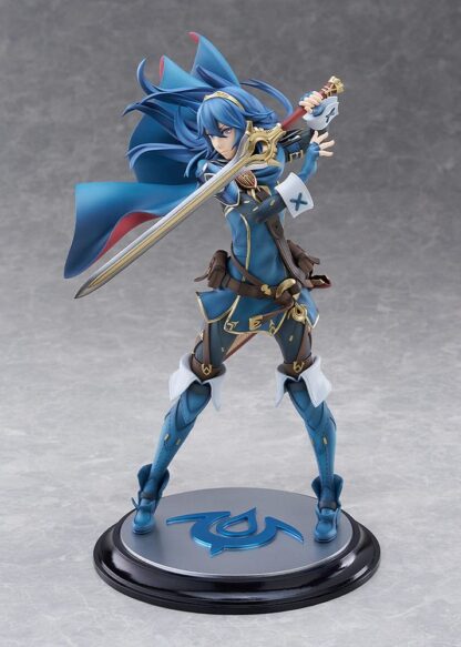 Fire Emblem PVC Statue 1/7 Lucina 24 cm – Bild 3