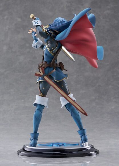 Fire Emblem PVC Statue 1/7 Lucina 24 cm – Bild 4