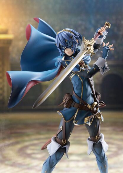 Fire Emblem PVC Statue 1/7 Lucina 24 cm – Bild 10