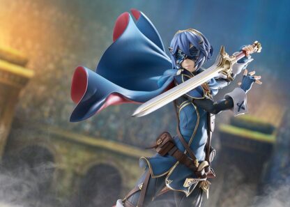 Fire Emblem PVC Statue 1/7 Lucina 24 cm – Bild 11