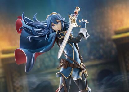 Fire Emblem PVC Statue 1/7 Lucina 24 cm – Bild 13