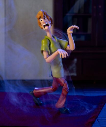 Scooby-Doo Actionfigur 1/12 Shaggy 15 cm – Bild 3