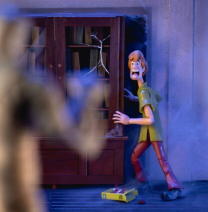 Scooby-Doo Actionfigur 1/12 Shaggy 15 cm – Bild 5