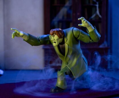 Scooby-Doo Actionfigur 1/12 Creeper 15 cm – Bild 5