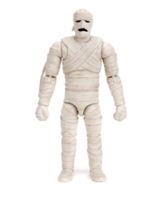 Scooby-Doo Actionfigur 1/12 Mummy of Ankha 17 cm