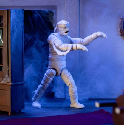 Scooby-Doo Actionfigur 1/12 Mummy of Ankha 17 cm – Bild 3