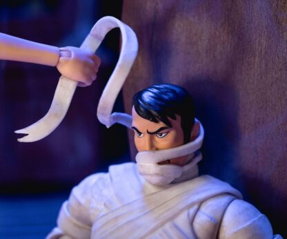 Scooby-Doo Actionfigur 1/12 Mummy of Ankha 17 cm – Bild 7