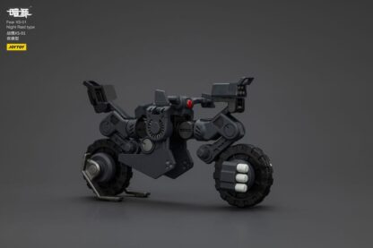 Battle For the Stars Actionfigur Fear XS-01 Night Raid type 18 cm – Bild 9