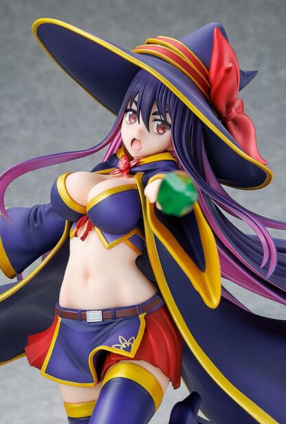 The Red Ranger Becomes an Adventurer in Another World PVC Statue 1/7 Yihdra Arvoln 24 cm – Bild 11