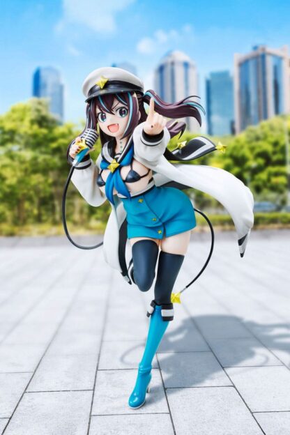 Gushing Over Magical Girls Statue 1/7 Loco Musica 25 cm – Bild 2